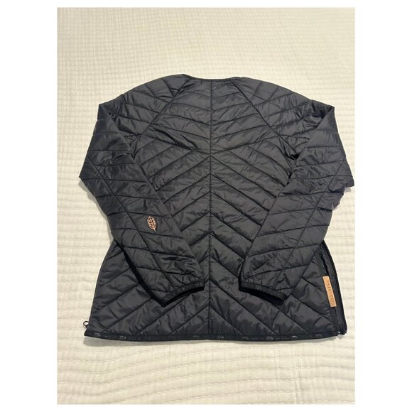 Indygena Skyla Black Pullover - Women's XS - Picture 10 of 12